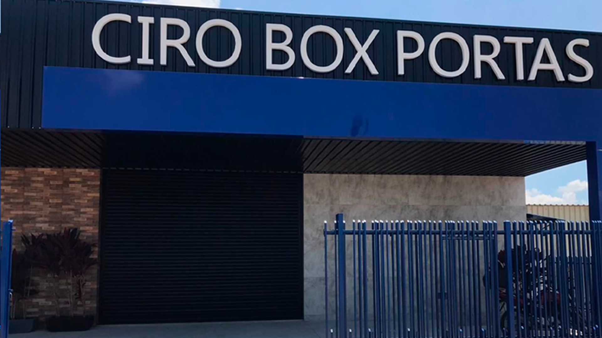 Como posso solicitar um orçamento para as Portas de Enrolar?